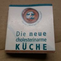 Cholesterinarme Küche Niedersachsen - Wolfsburg Vorschau