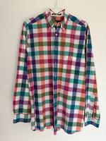Gant Hemd Button Down bunt Herren S Hessen - Linden Vorschau