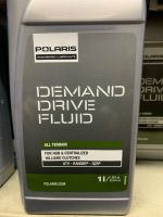 Polaris Demand Drive Fluid 1L Bayern - Weißenburg in Bayern Vorschau