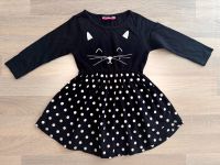 Kleid Katze Kinderkleidung Rock Jacke T-Shirt 98 104 Nordrhein-Westfalen - Ahlen Vorschau