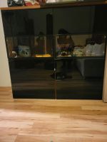 Schrank Vitrine MWA exclusive Nordrhein-Westfalen - Greven Vorschau