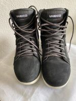 Motorradschuhe, Schuhe, Vanucci, Gr. 40, neuwertig Sachsen - Pirna Vorschau