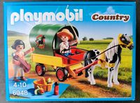 Playmobil Country 6948 Ausflug mit Ponywagen (unvollständig) Bayern - Augsburg Vorschau