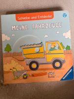 Buch „Meine Fahrzeuge“ Nordrhein-Westfalen - Dorsten Vorschau