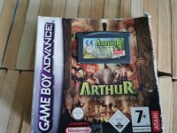 Arthur und die Minimoys (Nintendo Game Boy Advance, 2007) Niedersachsen - Bad Lauterberg im Harz Vorschau