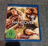 Bluray Hangover 2 Stuttgart - Hedelfingen Vorschau