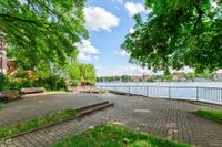 ATTRAKTIVE WOHNLAGE MIT WASSERBLICK!  4-ZIMMERWOHNUNG MIT GEHOBENER AUSSTATTUNG! Berlin - Köpenick Vorschau