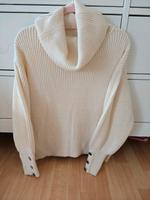 Rollkragenpullover M lascana Bayern - Altdorf Vorschau