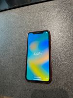 Apple Iphone XR 128gb Nordrhein-Westfalen - Lindlar Vorschau