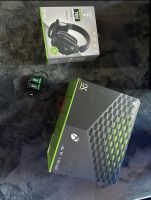 Xbox Series X inkl. Zubehör Rheinland-Pfalz - Grafschaft Vorschau