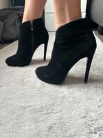 Damen elegante Schuhe 38 Bayern - Mühldorf a.Inn Vorschau