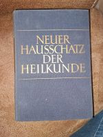 Antiquarisch:NEUER HAUSSCHATZ DER HEILKUNDE Nordrhein-Westfalen - Beverungen Vorschau