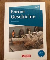 Forum Geschichte 1/2, Rheinland-Pfalz, Cornelsen, Rheinland-Pfalz - Reichenbach-Steegen Vorschau