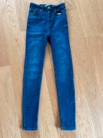 Jeans blau Pull & Bear Gr. 32 XXS München - Trudering-Riem Vorschau