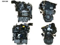 Motor Renault Captur 1.5 dCi K9K 608  - 90 PS 2014 BJ 30.544 km Nordrhein-Westfalen - Remscheid Vorschau