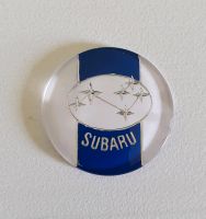 Emblem der Marke SUBARU Nordrhein-Westfalen - Jülich Vorschau