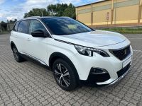 Peugeot 5008 BlueHDi 130 EAT8 Allure 7 SITZE/LED/KAM/E6c Rheinland-Pfalz - Germersheim Vorschau