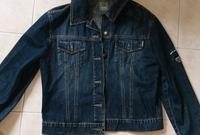 Esprit Damenjeans Jacke reduziert Sachsen-Anhalt - Schwanebeck Vorschau