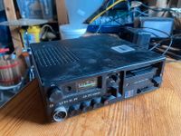Uher CR 210 stereo Kassettenrekorder Hessen - Aarbergen Vorschau