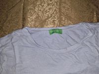 T-Shirt XL, United Colors of Benetton, Benetton, basics, sommer Hessen - Darmstadt Vorschau