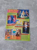 Barbie Reklame/Zeitungsartikel aus den 90igern Nordrhein-Westfalen - Spenge Vorschau