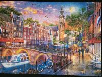 Tolles Ravensburger Puzzle mit 1000 Teilen Nordrhein-Westfalen - Warendorf Vorschau