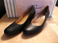Pumps von La shoe für Hallux valgus in schwarz, 42 Niedersachsen - Stuhr Vorschau
