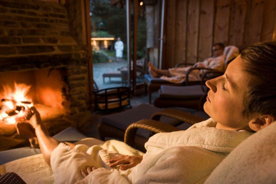 Kurzurlaub! Wellness - Verwöhnwochenende im mk | hotel remscheid! in Arnstorf