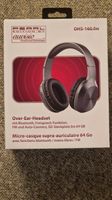 Over Ear Headset Bluetooth Niedersachsen - Lastrup Vorschau