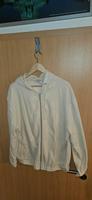 Tchibo Damen Jacke Oberteil Pulli Hoodie 44/46 beige Strickjacke Leipzig - Schönefeld-Abtnaundorf Vorschau