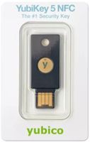 YubiKey 5 NFC - Fido Security Key - Neu und OVP Stuttgart - Stuttgart-Ost Vorschau