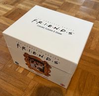 Friends Superbox Hessen - Egelsbach Vorschau