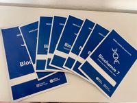 MediLearn Biochemie Skripte inkl. Biochemie Poster Thüringen - Jena Vorschau