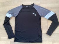 Puma, Trainingsshirt, Gr. 128 Frankfurt am Main - Bornheim Vorschau