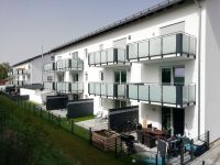 ***NEUBAU*** 5% Sonder-AfA - Sonnenterrasse & Garten zum ENTSPANNEN - KfW40 Bayern - Plattling Vorschau