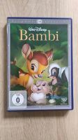 DVD, Bambi, Diamond Edition, Disney Nordrhein-Westfalen - Hagen Vorschau