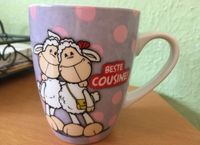 süße Tasse von Nici Beste Cousine Jolly Mäh Bayern - Aschaffenburg Vorschau