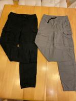 Cargohosen Jogger Jungen Gr. 146 von H & M Bayern - Neutraubling Vorschau