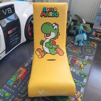 Super Mario / Switch / Gaming Stuhl Hessen - Linden Vorschau
