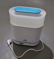 Philips Avent Dampfsterilisator - Fast NEU Baden-Württemberg - Stutensee Vorschau