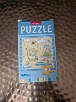 Puzzel Frosch Brandenburg - Cottbus Vorschau