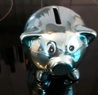 Sparschwein türkis metallic Stuttgart - Vaihingen Vorschau