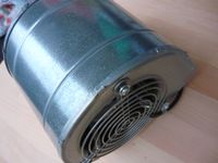 Ventilator Gebläse Radiallüfter ebm D2E133-BI10-49 D2E133-BE01-39 Baden-Württemberg - Waldstetten Vorschau