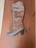 Winterstiefel Damen Gr. 36 Hessen - Fulda Vorschau