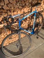 Rennrad Retro von 1978  F. Moser voll funktionsfähig Baden-Württemberg - Tettnang Vorschau