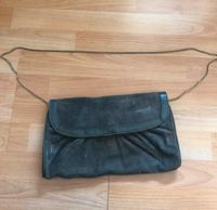 Graue Vintage Tasche Nordrhein-Westfalen - Schleiden Vorschau
