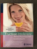 Wenn Fruchtzucker krank macht Buch Niedersachsen - Wolfsburg Vorschau