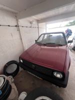 Golf 2 1.3 54PS elektrische Fensterheber 114000Km Sachsen - Haselbachtal Vorschau