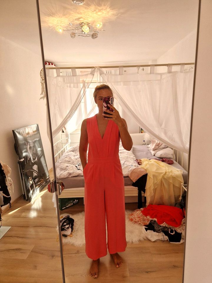 Jumpsuit von Comma in Bayern - Wolfratshausen | eBay Kleinanzeigen ist  jetzt Kleinanzeigen