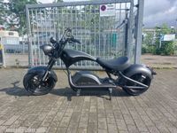 Andere E-Chopper Angry Blake 85 km/h SUNRA FUTURA Köln - Rath-Heumar Vorschau